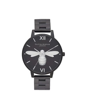 Olivia Burton OB16SHB01 Ladies Watch