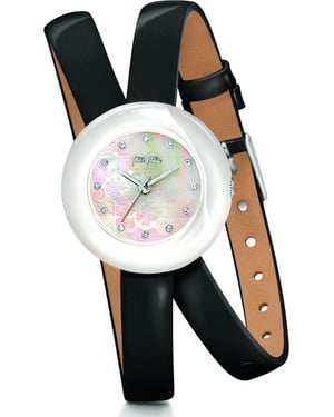 Folli Follie WF13F030SSK Ladies Watch