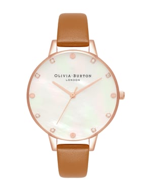 Olivia Burton OB16SE18 Ladies Classics Watch
