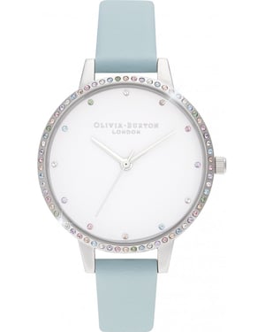 Olivia Burton OB16RB19 Ladies Watch