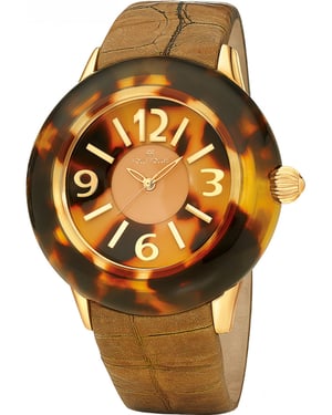 Folli Follie WF8G034SSB Ladies Watch