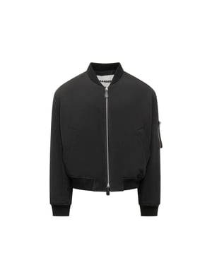 Jil Sander Bomberjack