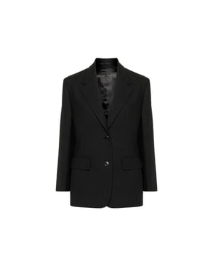 Prada wollen blazer