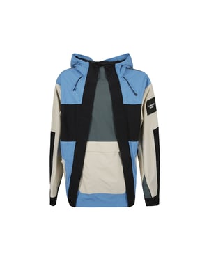 Ambush Colour-Block Jack