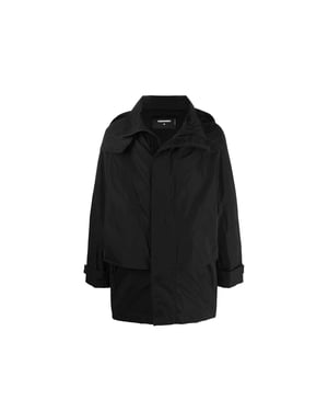 Dsquared2 Vindjacka