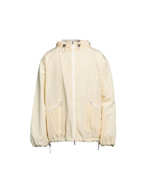 Jil Sander capuchonjack