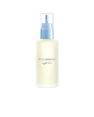 Light Blue Pour Femme Edt Påfyllning 150 ml