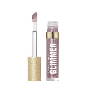 Super Lustrous Glimmer Lip Gloss #03-lavender Lust 3,8 ml