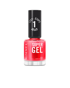 Super Gel Nagellack #10-coco Suga 12 ml