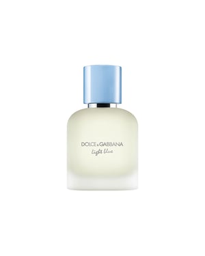Light Blue Pour Homme Edt Vapo 50 ml