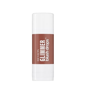 Super Lustrous Glimmer Blush Drops #101-coralicious 9,4 ml