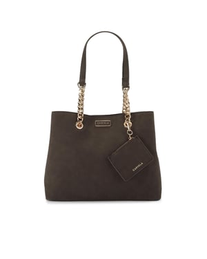 Carvela Suedette Cammie 3 Bag