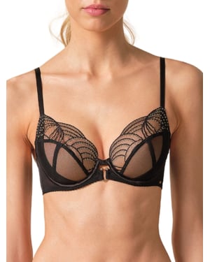Viva Plunge Bra