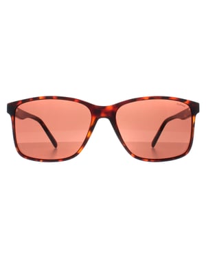Barbour Rectangle Mens Havana Brown 3014