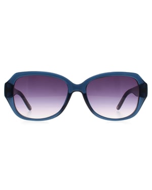 Ted Baker Butterfly Womens Blue Grey TB1606 Mae