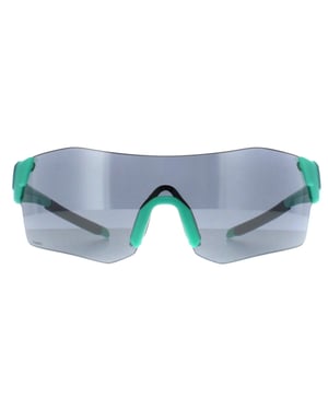 Smith Sport Unisex Green Silver Pivlock Arena/N