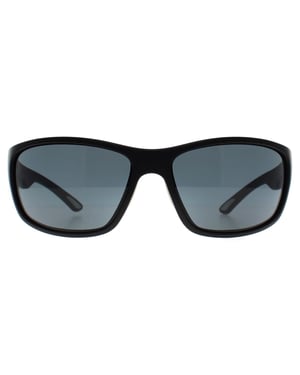 Smith Wrap Unisex Matte Black Grey Journey