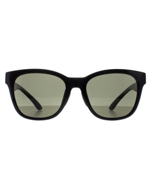 Smith Square Womens Black Grey Caper