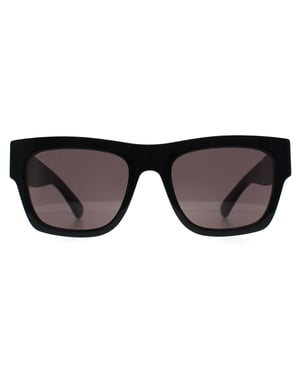 Gucci Square Womens Black Grey GG1793S