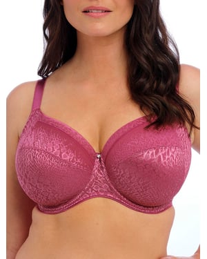 Envisage Full Cup Side Support Bra