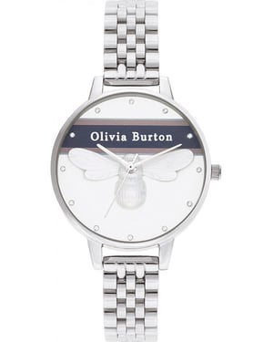 Olivia Burton OB16VS07 Ladies Watch