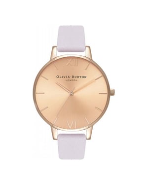 Olivia Burton OB16BD110 Ladies Watch