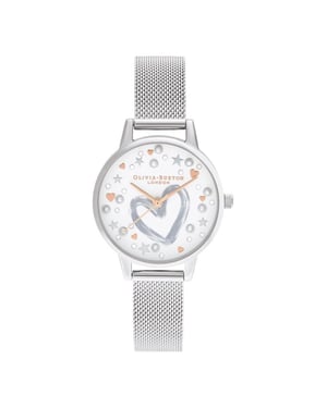 Olivia Burton OB16LH12 Ladies Watch