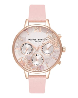 Olivia Burton OB16CGS07 Ladies Watch