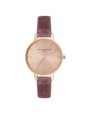 Olivia Burton OB16DE03 Ladies Watch