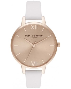Olivia Burton OB16DE08 Ladies Watch