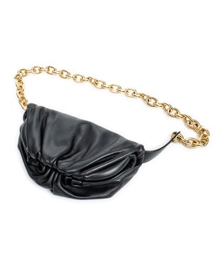 Pouch Chain Belt Bag  Shoulder Bag