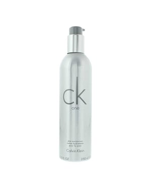 Calvin Klein Ck One Body Moisturiser 250ml