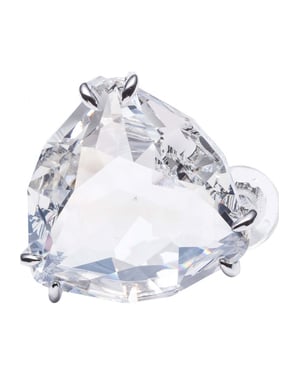 Swarovski 5600752 Ladies Mesmera Single Earring