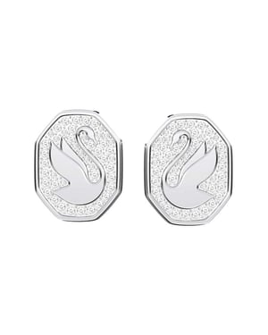 Swarovski 5621097 Dames Signum Oorbellen