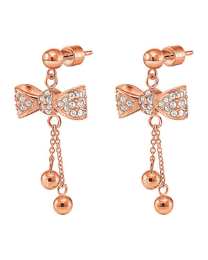 Folli Follie 3E15T003RC Ladies Earrings