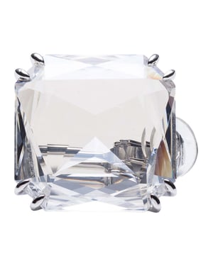 Swarovski 5600756 Dames Mesmera Enkele Oorbel