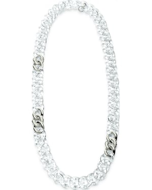 Folli Follie 4N1F093C Ladies Necklace