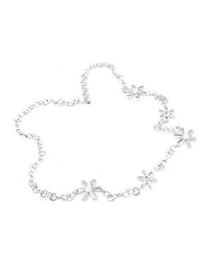 Folli Follie 3N8F161C Ladies Necklace