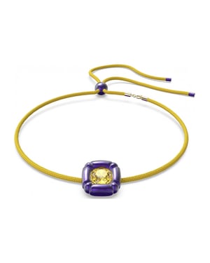 Swarovski 5613645 Dames Dulcis Ketting