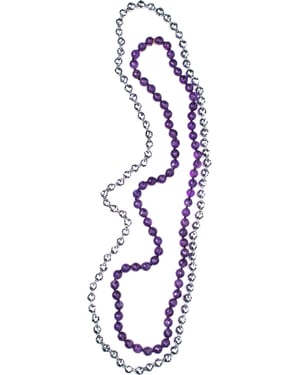 Folli Follie 4N9A111AY Ladies Necklace