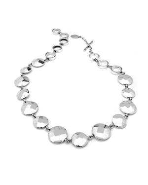 Folli Follie 1N9F144 Ladies Necklace