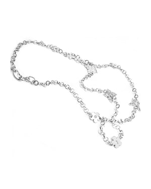 Folli Follie 3N7F149C Ladies Necklace