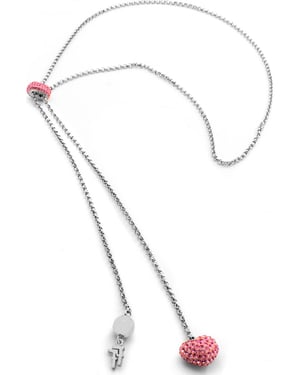 Folli Follie 3N1F024P Ladies Necklace