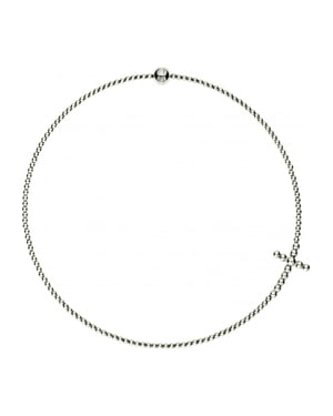 Folli Follie 1N17F005 Ladies Necklace