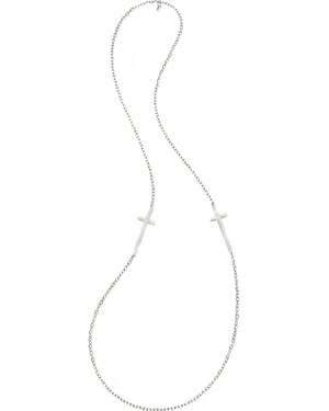 Folli Follie 1N13F005 Ladies Necklace