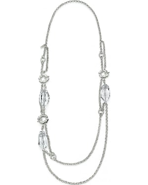 Folli Follie 4N2F011C Ladies Necklace