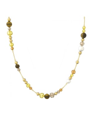 Swarovski 5618300 Ladies Somnia Necklace