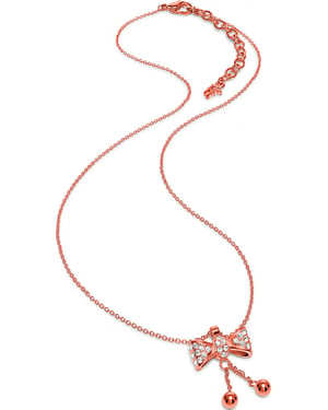 Folli Follie 3N15T009RC Ladies Necklace