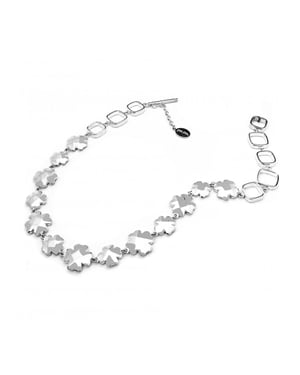 Folli Follie 1N9F145 Ladies Necklace