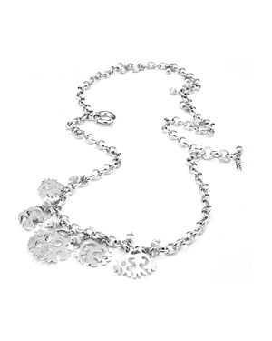 Folli Follie 4N0F063 Ladies Necklace